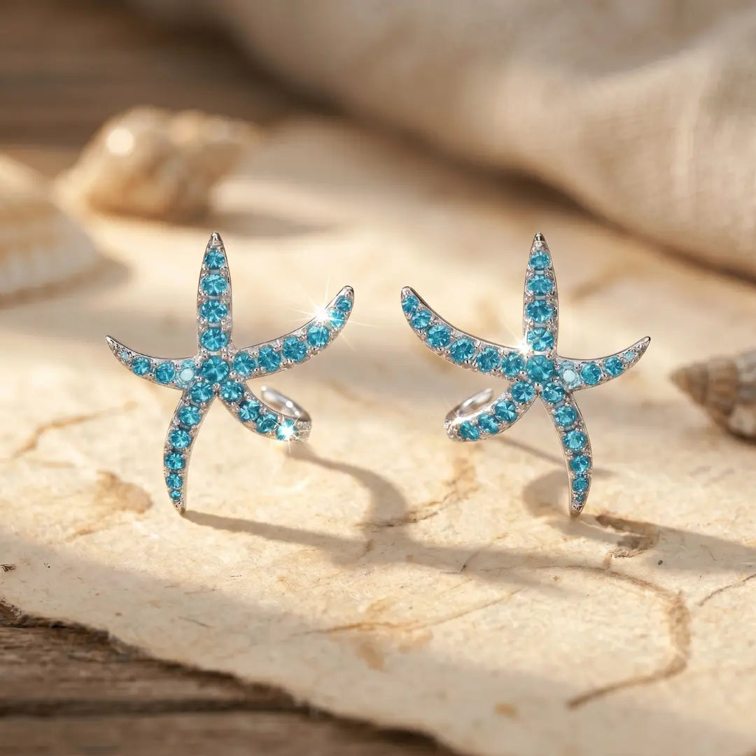Syrenya | Starfish