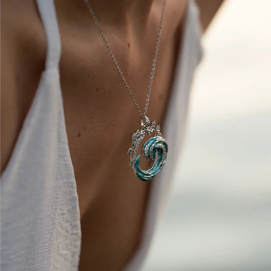 Mireya | Oath of the Ocean
