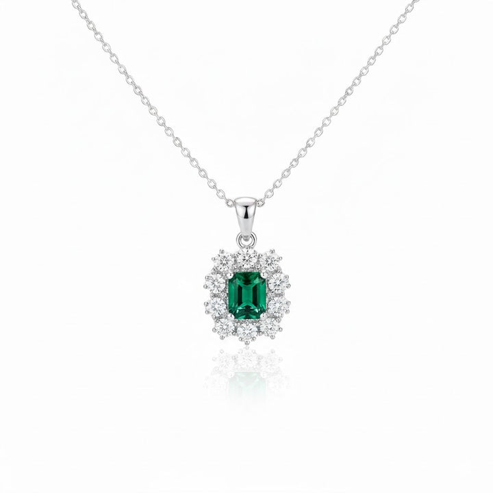 Mel Necklace