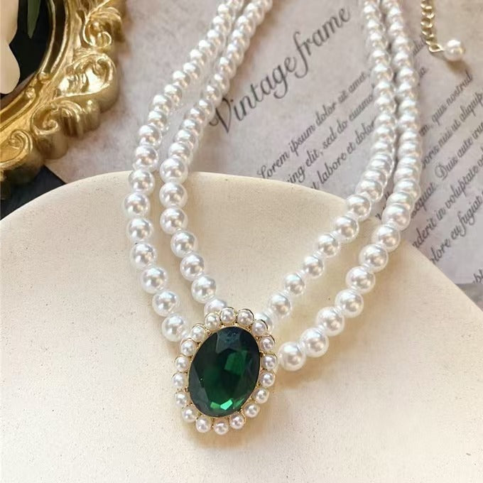 Verdalle Jewellery Set