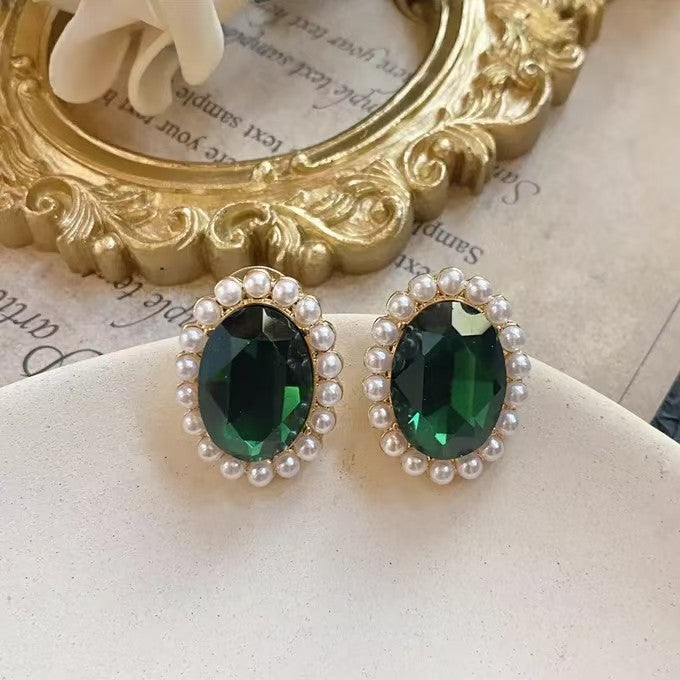 Verdalle Jewellery Set