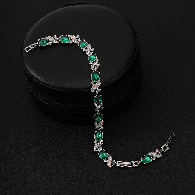 Jade Bracelet