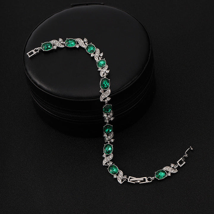 Jade Bracelet