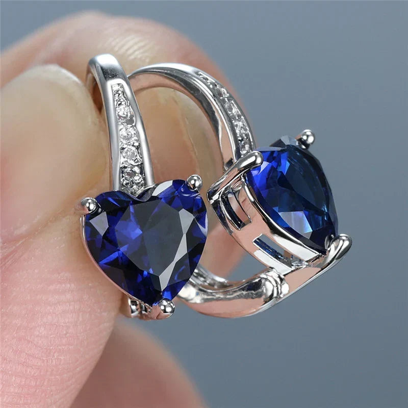 Lunara Earrings