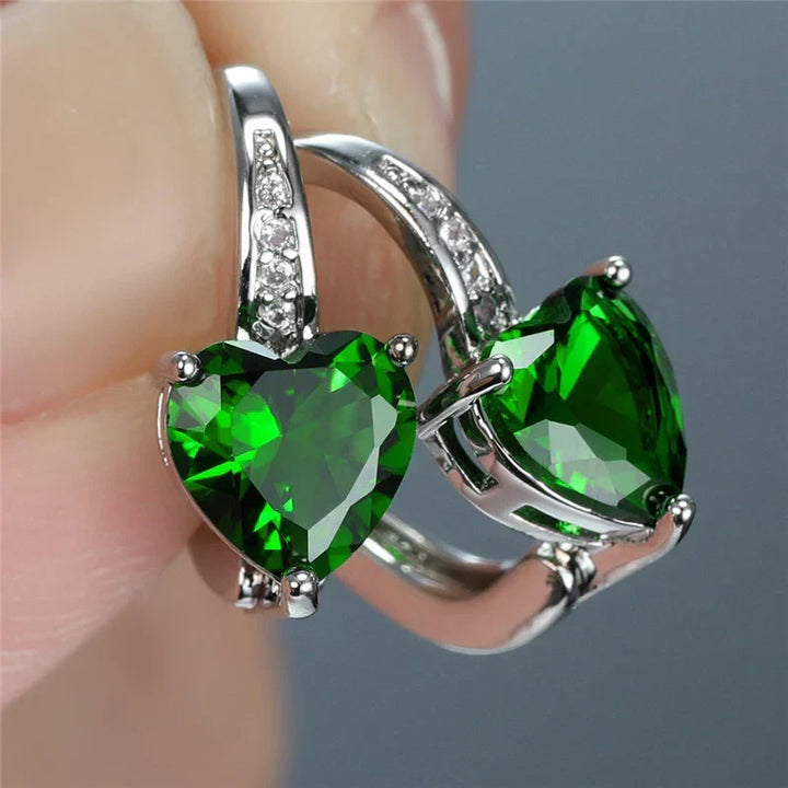 Lunara Earrings