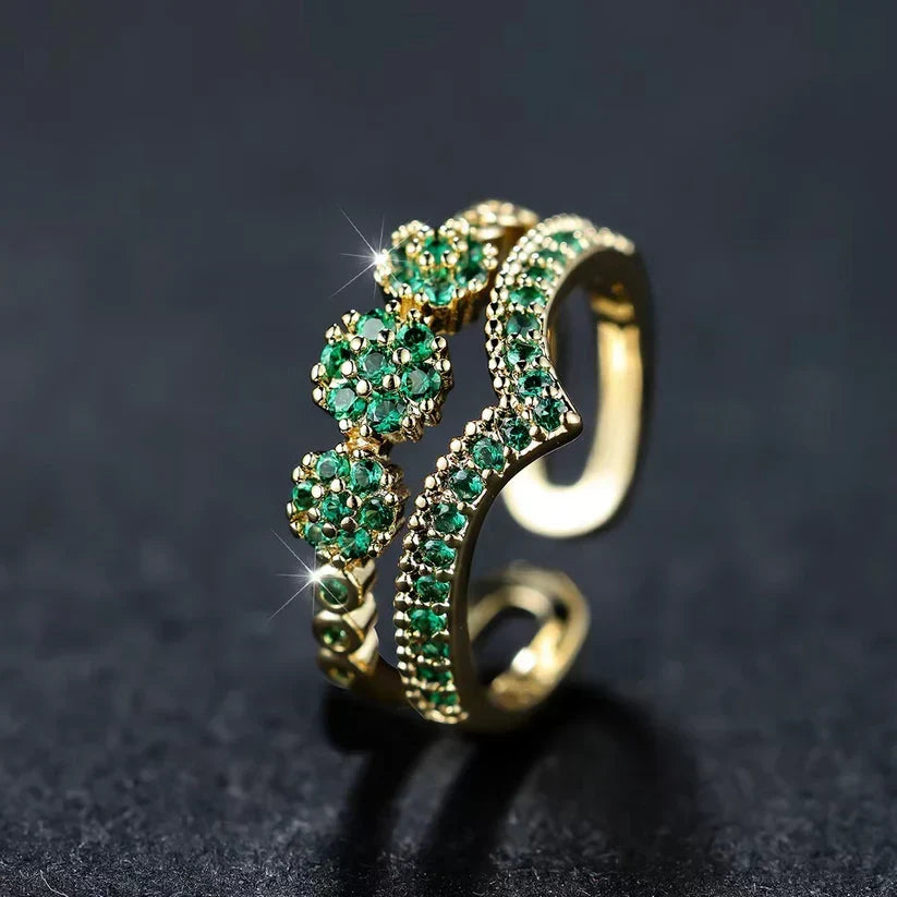 Nerisse Ring