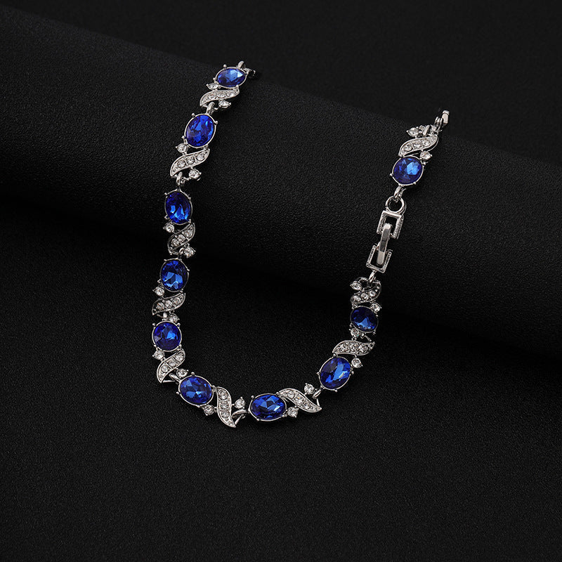 Sera Jade Bracelet