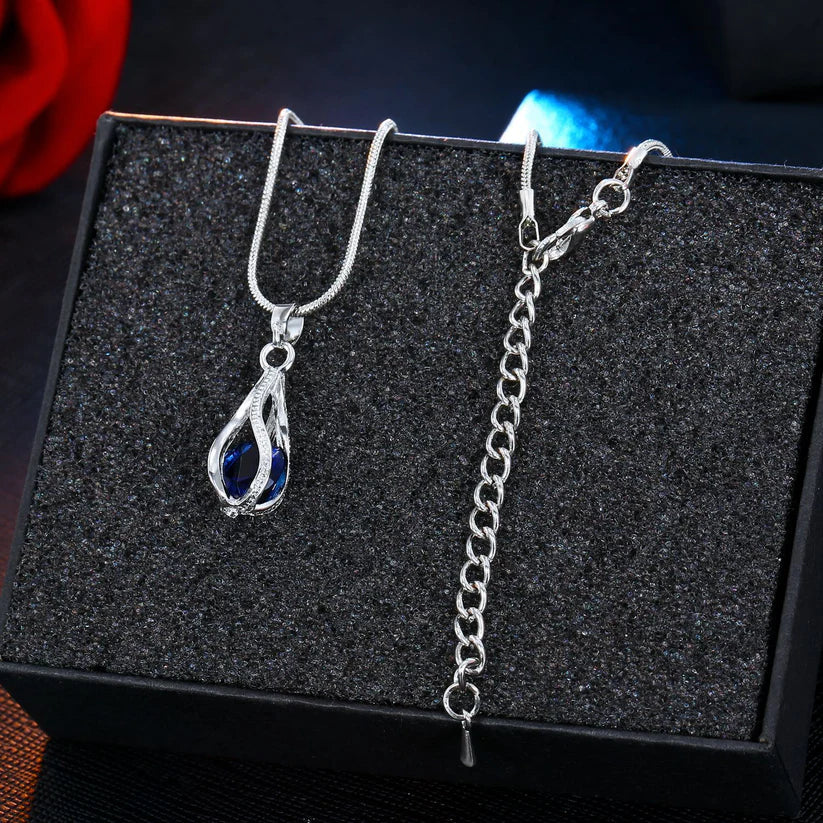 Fontaine Jewellery Set
