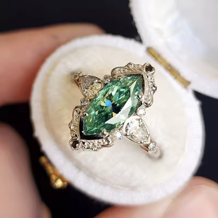 Thornewyn Ring