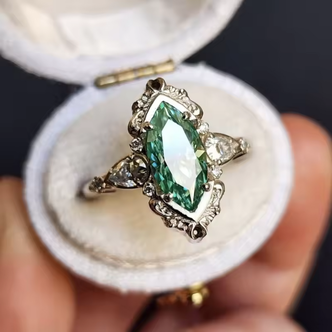 Thornewyn Ring