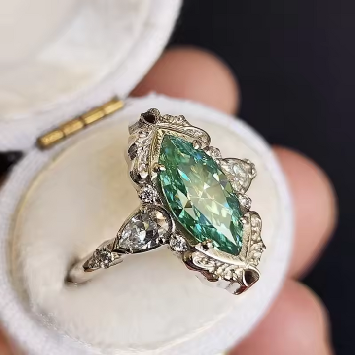 Thornewyn Ring