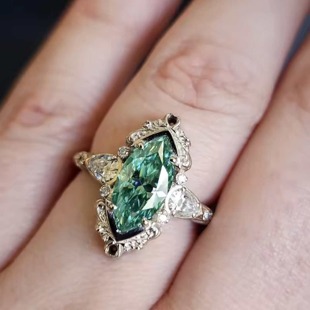 Thornewyn Ring