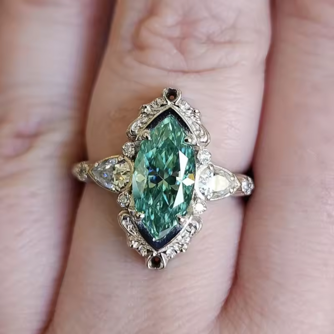 Thornewyn Ring