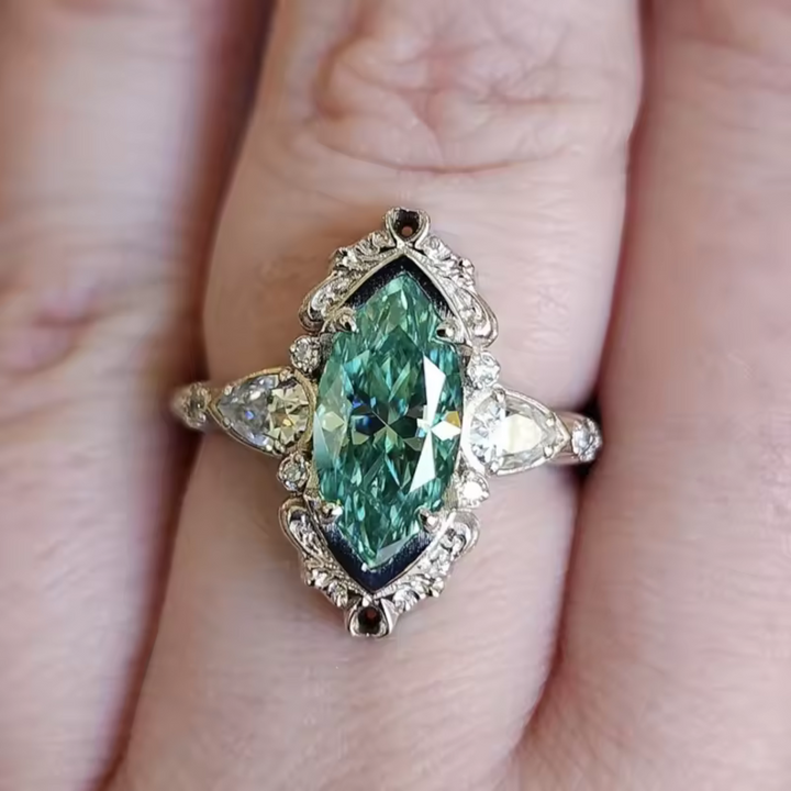 Thornewyn Ring
