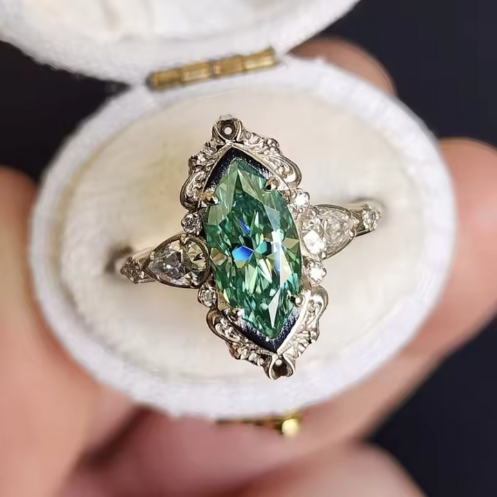 Thornewyn Ring