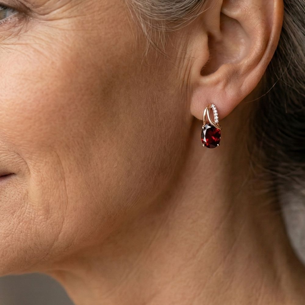 Veressa Earrings