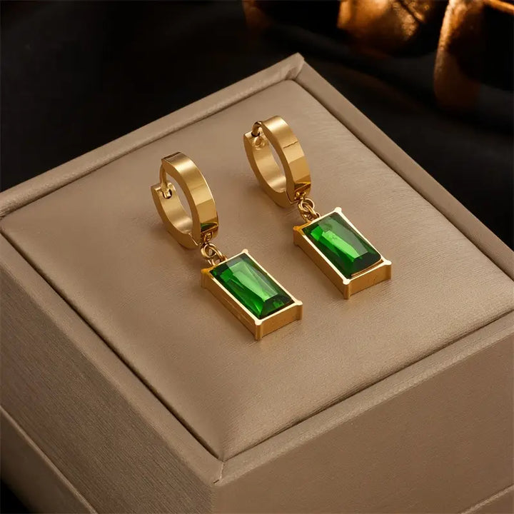 Ise Jewellery Set