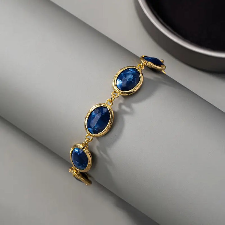 Sera Gold Bracelet