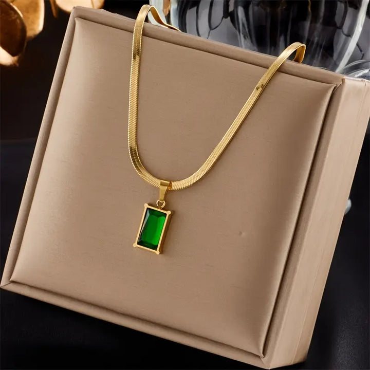 Ise Jewellery Set