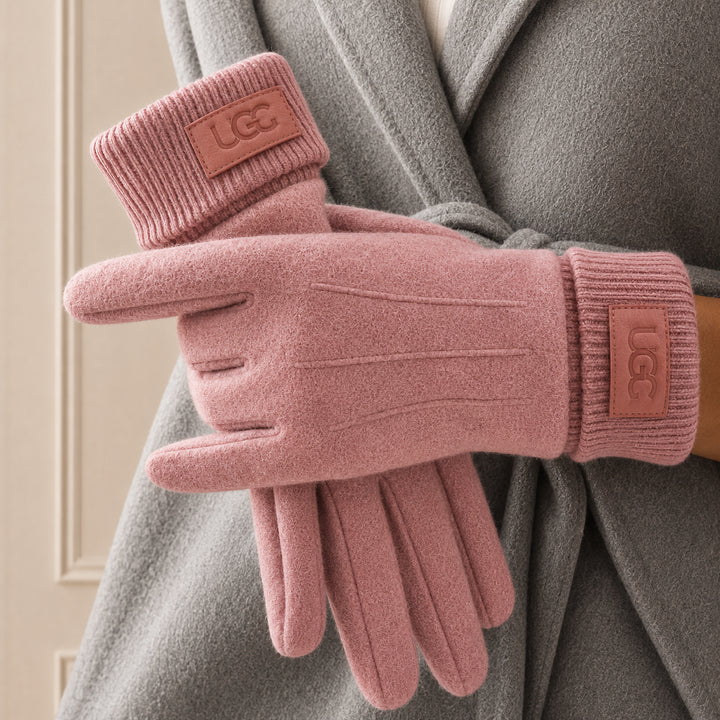 Marielle Cashmere Gloves - Buy 1 Get 1 Free