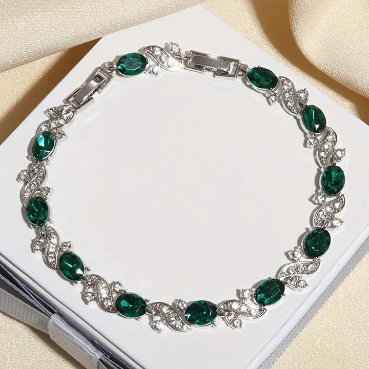 Jade Bracelet