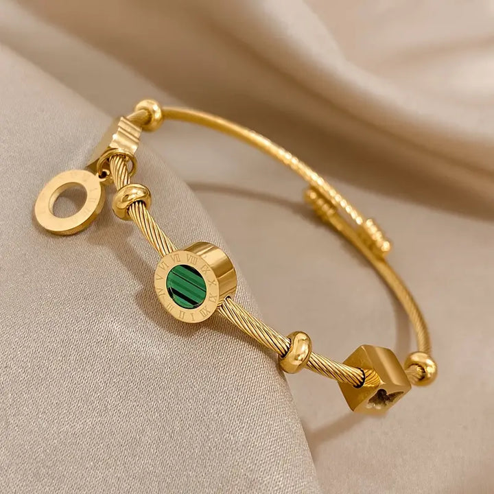 Emerence Bracelet