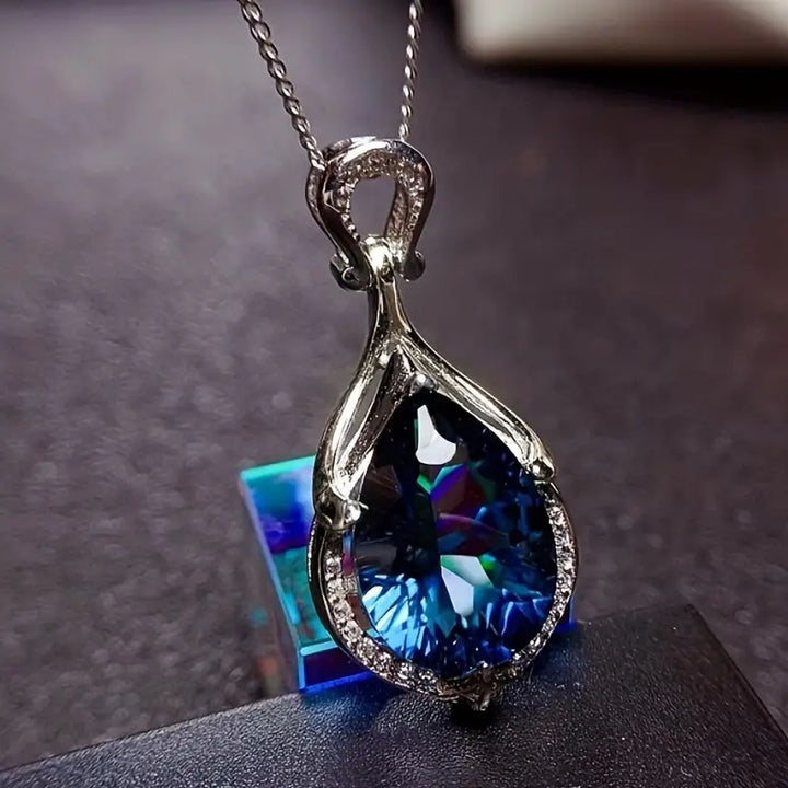 Feymorra Necklace