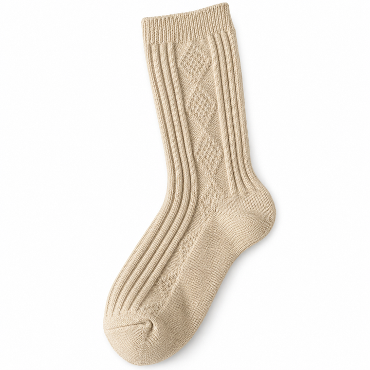 Soft Sock (edit name)