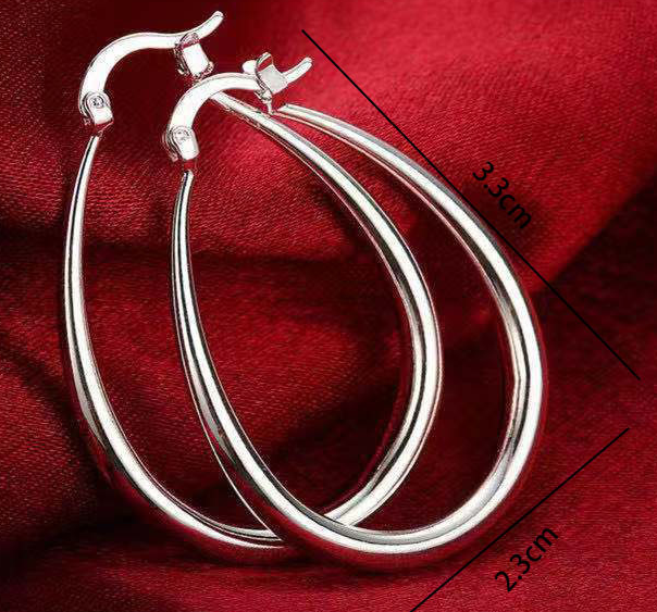 Orecchini Vintage