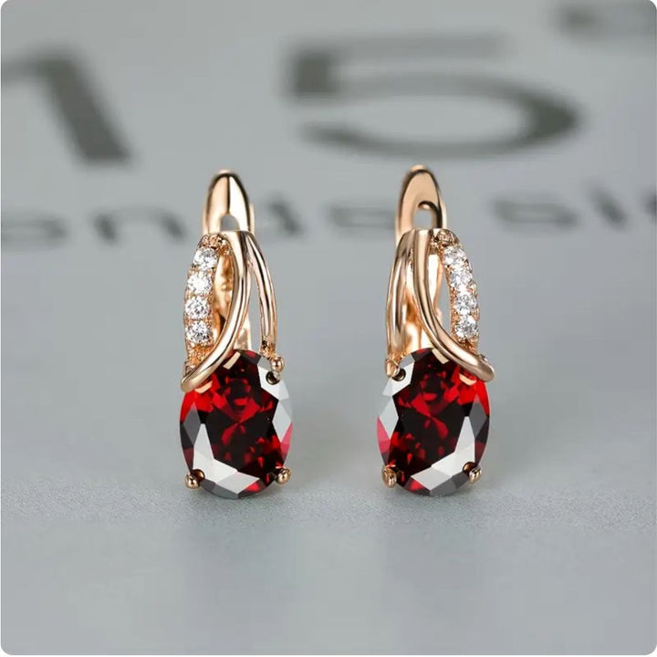 Veressa Earrings