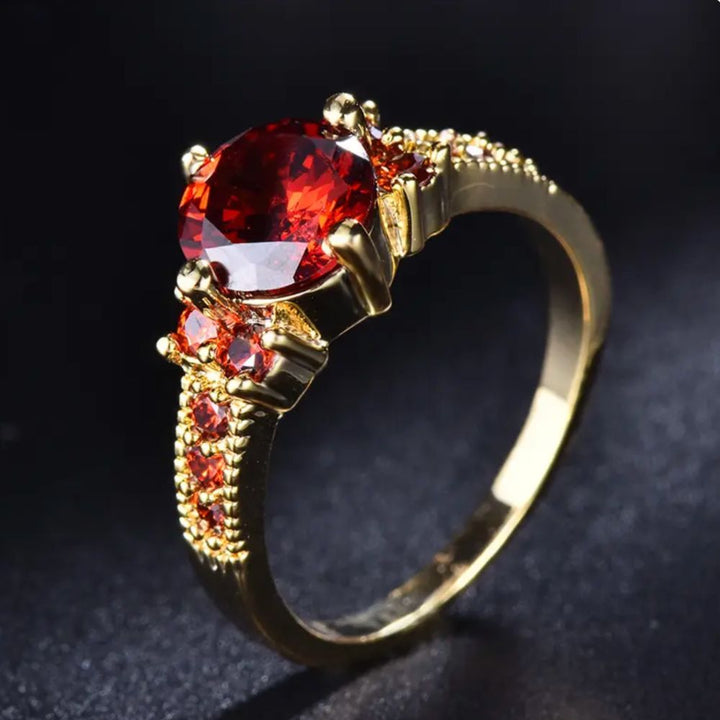 Celia Ring