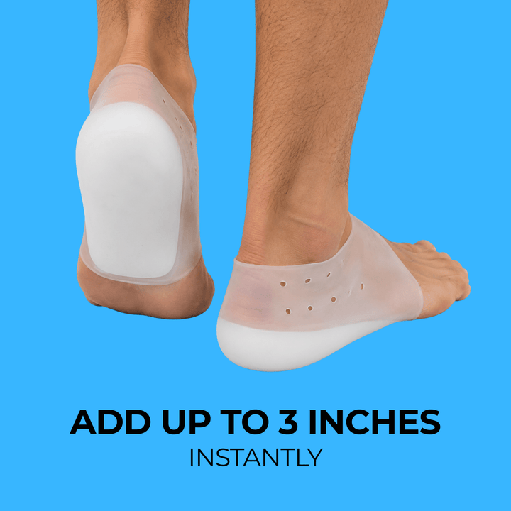 Stealth Lift Height Boosters